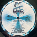 Stevie Wonder ‎– Hotter Than July (Португалия 1980г.)