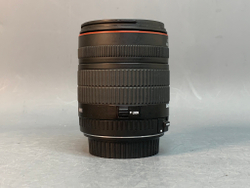 Sigma 28-300mm f/3.5-6.3 Zoom Macro Canon EF-S