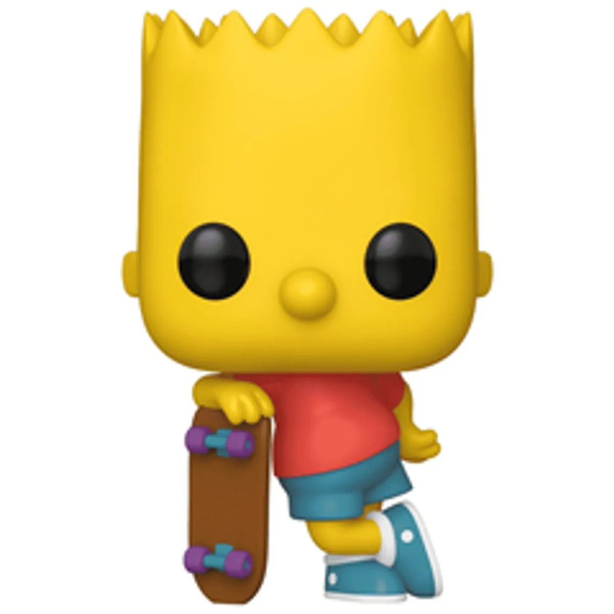 Funko POP! The Simpsons: Bart (1652)
