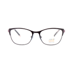 Оправа бабочка juniorlook 1671 c.379 коричневая