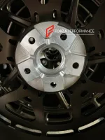 КОВАНЫЕ ДИСКИ для Land Rover DEFENDER 2025 L663