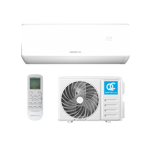 Сплит-система QuattroClima серия Vittoria QV-VT24WAE/QN-VT24WAE