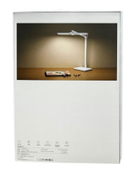 Лампа настольная Mijia Desktop Study Lamp (MJTD08YL) белая