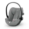 Автокресло Cybex Cloud G3 i-Size Stone Grey Plus