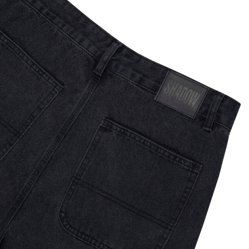 Джинсы SHADOW WORK gray