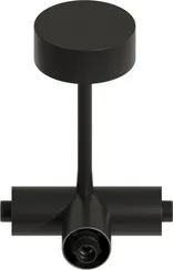 Потолочный Т-коннектор Techno ST1602.459.00 ST Luce