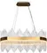 Подвесная люстра Chalice FR10008PL-L52G Freya