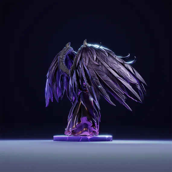 Morgana - League of Legends