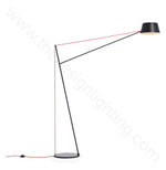 Floor design lamp Spar Junior by Jamie Mclellan