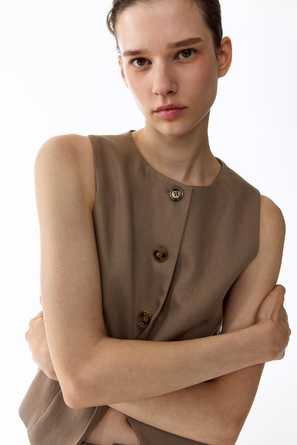 Жилет - H&M