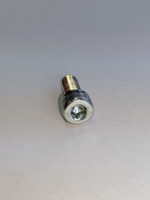 РечМЗ 8х20 ОЦ. Винт П/Р с внут.шестигр. к.п.8.8 DIN912 (30 шт)