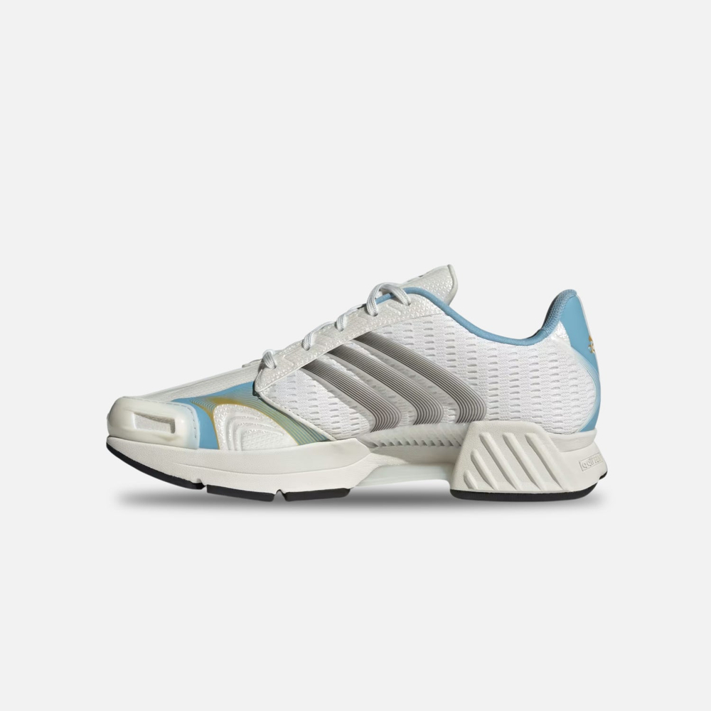 Кроссовки мужские Adidas Originals Climacool Black Blu