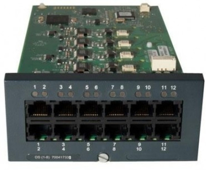 Модуль Avaya 700504556
