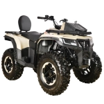 Квадроцикл (комплект для сборки) Apakani OPTIMUS 300 LD