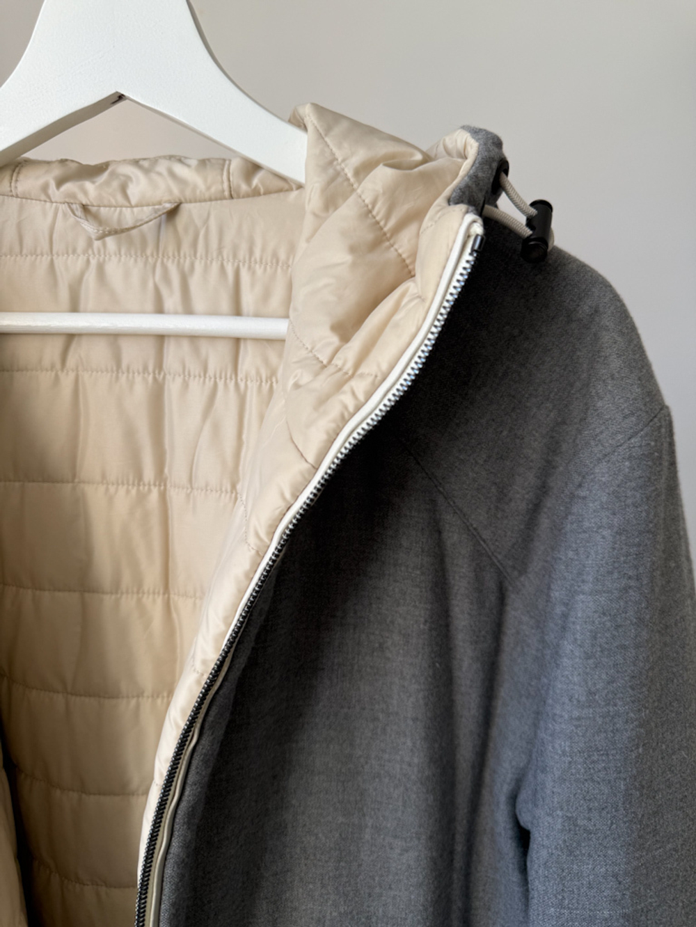 Двухсторонняя куртка Hugo Boss, L