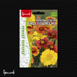 Гайлардия Single Flowered Mix остистая многолетник 0,15г (Ред.Сем.)