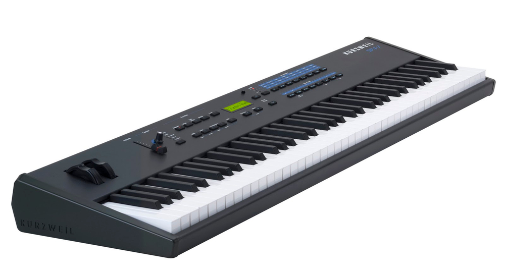 Kurzweil SP4-7