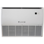 Напольно-потолочный кондиционер Systemair SYSPLIT SIMPLE CEILING 48 HP R
