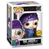 Funko POP! DC Batman 1989: Joker w/Hat (337) (Chase)