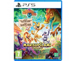Marsupilami: Hoobadventure (PS5) Б/У