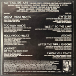 Eagles - One Of These Nights (США 1975г.)