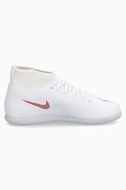 Футзалки Nike Mercurial Superfly 11 Club IC Junior - белый
