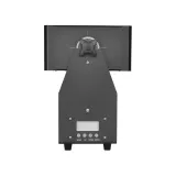 Генератор пузырей MK-B17 LED Locust Bubble Machine (90W, 1000 пуз/сек, 11 м, DMX)