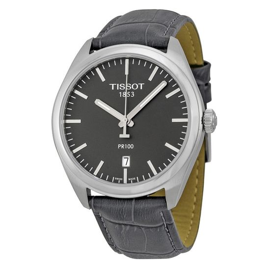 Наручные часы Tissot T101.410.16.441.00 PR 100