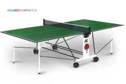 Теннисный стол Compact LX