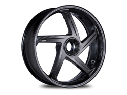 BST Диски карбоновые Star TEK 17x3.5 / 17x6.0 KTM