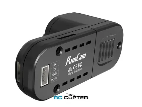 Экшн-камера / FPV камера RunCam Thumb Pro W (SKU: THUMB-PRO-W)