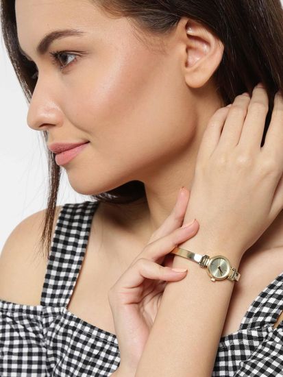 Женские наручные часы DKNY NY2628