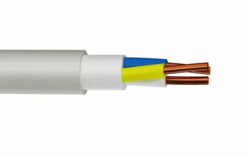 Кабель NYM 3*2,5