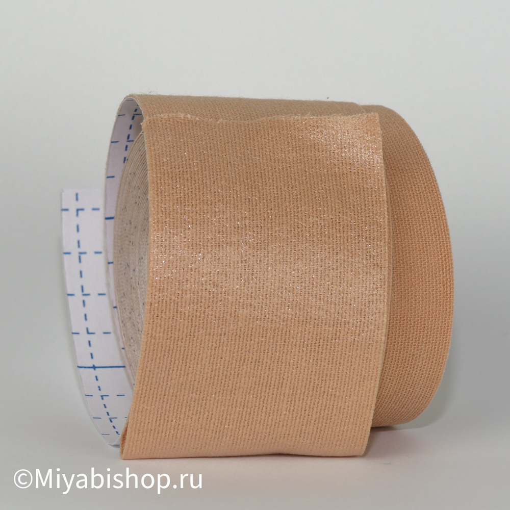 Кинезиотейп Miyabi