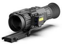 Прицел тепловизионный LZIRTEK Podaga 650L x2.2/4.4/8.8/17.6, 640x512, D50