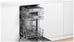 Встраиваемая посудомоечная машина Bosch SPV4EMX16E