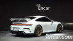 Porsche 911 GT3 — 2026