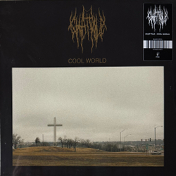 Виниловая пластинка Chat Pile ‎– Cool World LP