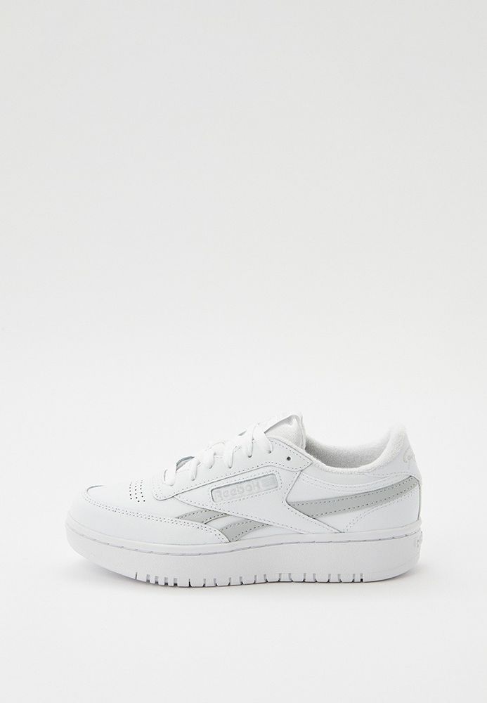 Кроссовки женские REEBOK CLUB C DOUBLE REVENGE