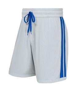 Шорты двухсторонние JÖGEL DIVISION PerFormDRY Double-side Shorts, синий/белый