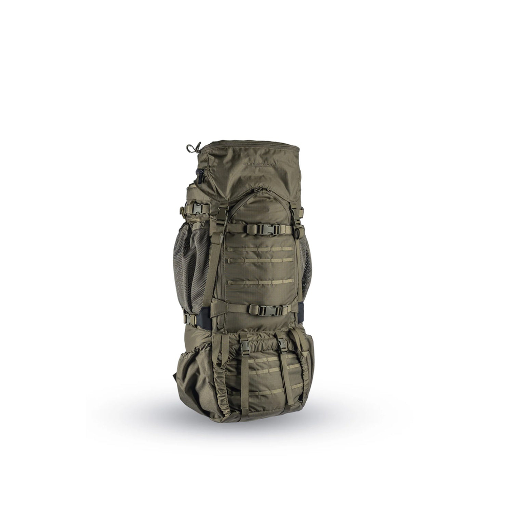 Рюкзак Eberlestock Battleship Military Green 121л