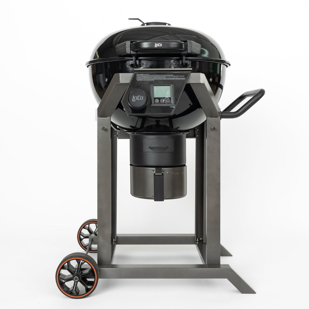 Угольный гриль Loco Cookers 2023060113