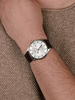 Мужские японские наручные часы Citizen BD0041-11A