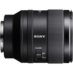 Sony FE 35mm f/1.4 GM (SEL35F14GM), черный