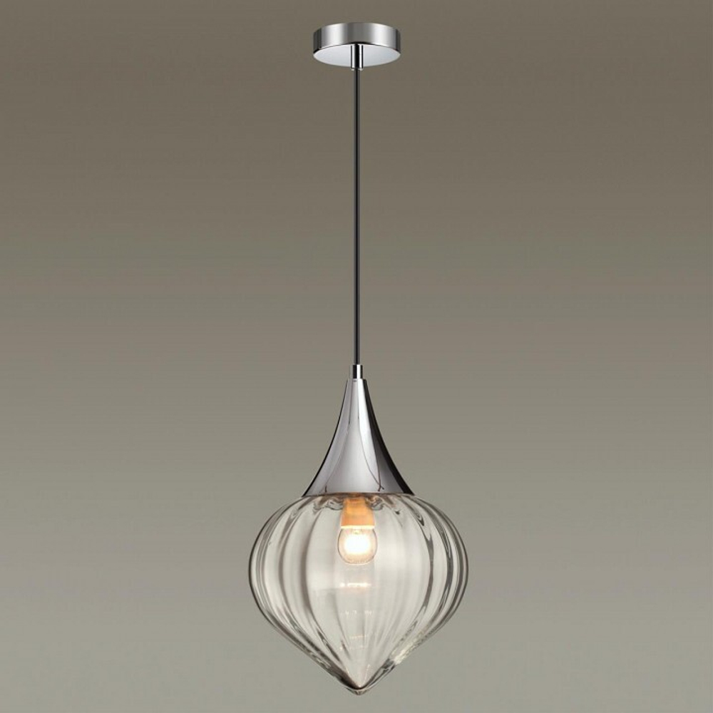 Подвесной светильник Odeon Light Kesta 4949/1