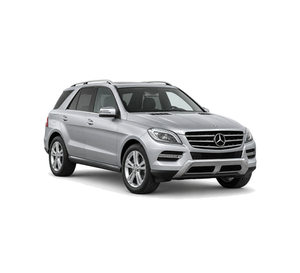 Mercedes-Benz ML