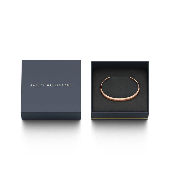 Браслет Daniel Wellington DW00400001 Classic большой 185 мм