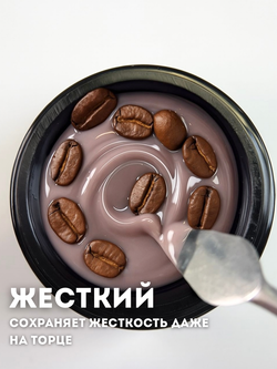 KristAlex Monster Gel - Гель для моделирования ногтей BABA, 15мл4