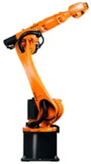 Промышленный робот KUKA KR IONTEC KR 20 R3100