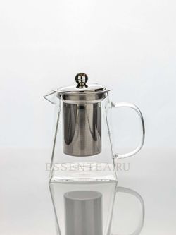 заварочный чайник маленький